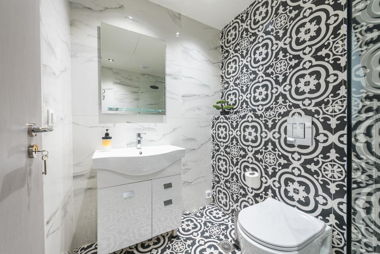 Filia Place Athen Exterior foto