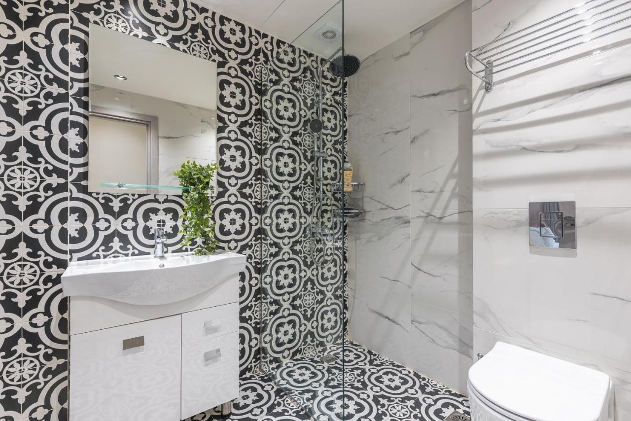 Filia Place Athen Exterior foto