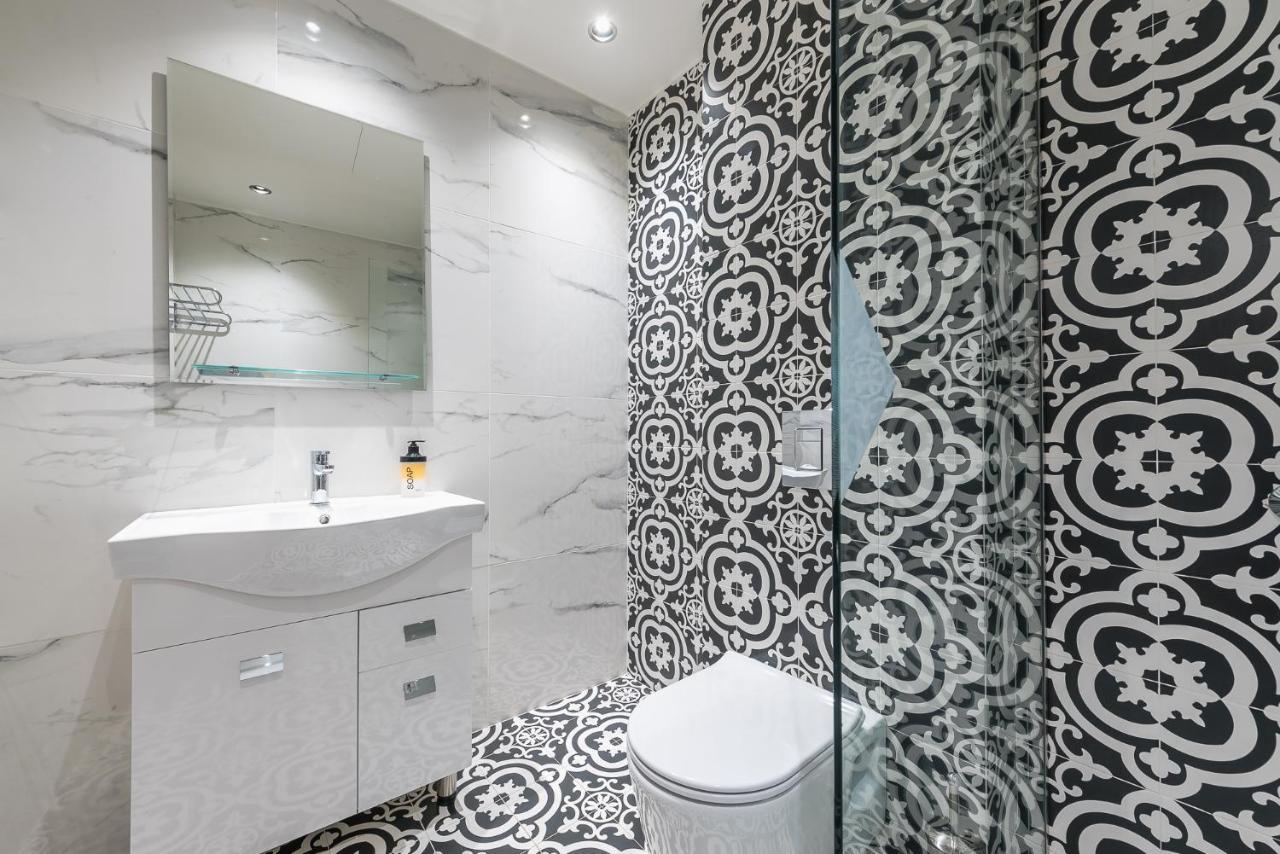 Filia Place Athen Exterior foto