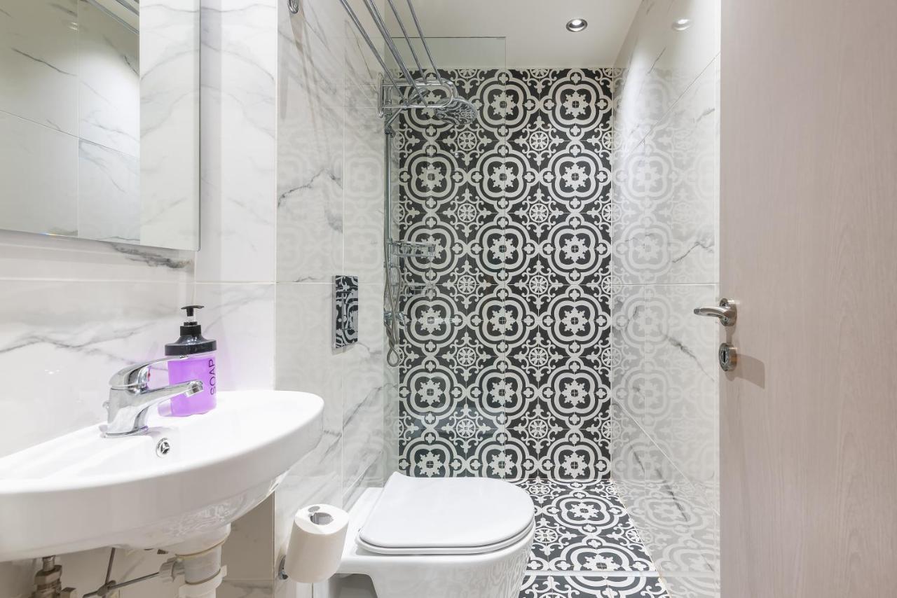 Filia Place Athen Exterior foto