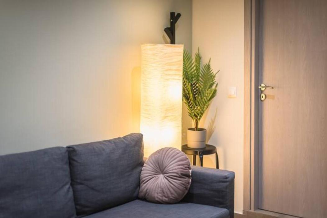 Filia Place Athen Exterior foto